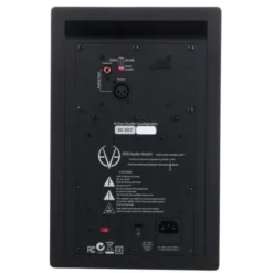 EVE Audio SC207 All Black