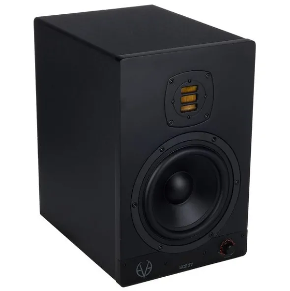 EVE Audio SC207 All Black