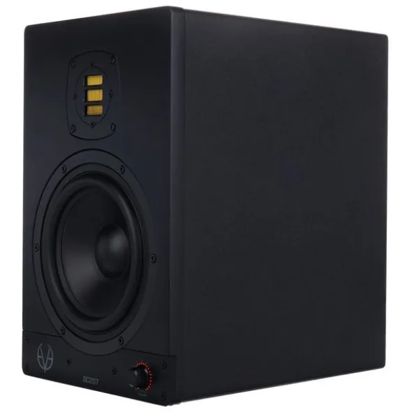 EVE Audio SC207 All Black