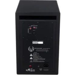 EVE Audio SC207 All Black