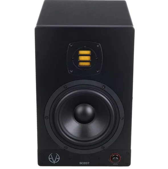 EVE Audio SC207 All Black