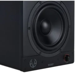 EVE Audio SC207 All Black