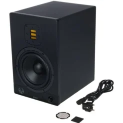 EVE Audio SC207 All Black