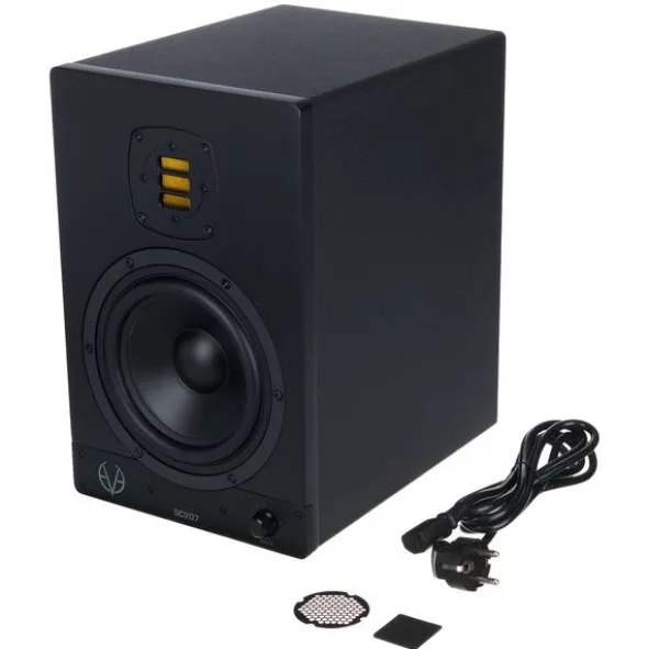 EVE Audio SC207 All Black