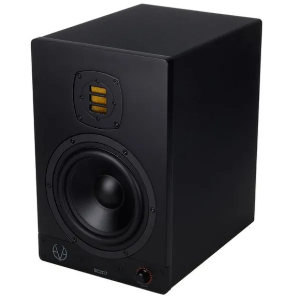 EVE Audio SC207 All Black