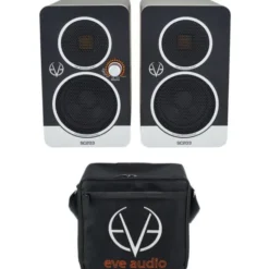 EVE Audio SC203 Bag Bundle