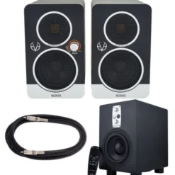 EVE Audio SC203 2.1 Bundle