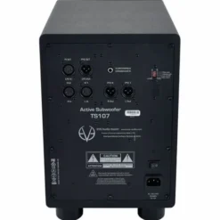 EVE Audio SC203 2.1 Bundle