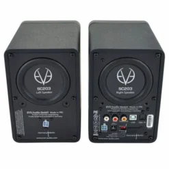 EVE Audio SC203 2.1 Bundle