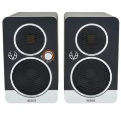EVE Audio SC203 2.1 Bundle