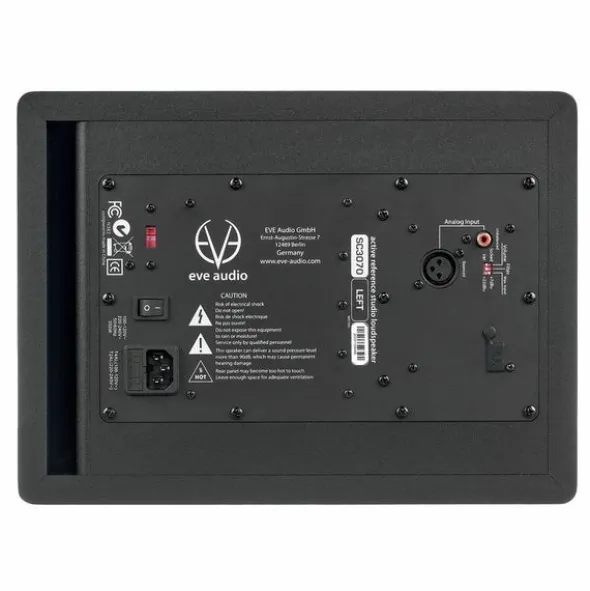 EVE Audio SC3070 left