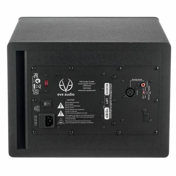 EVE Audio SC3070 left