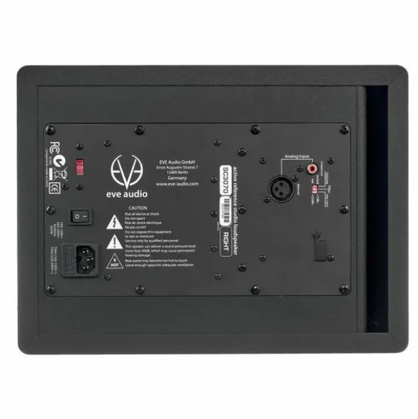 EVE Audio SC3070 right