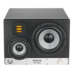 EVE Audio SC3070 SoundID Bundle