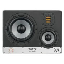 EVE Audio SC3070 SoundID Bundle