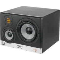 EVE Audio SC3070 SoundID Bundle