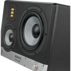 EVE Audio SC3070 SoundID Bundle