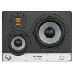 EVE Audio SC3070 SoundID Bundle