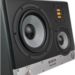 EVE Audio SC3070 SoundID Bundle