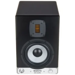 EVE Audio SC2070 SoundID Bundle
