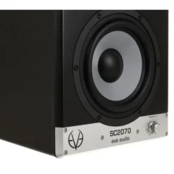 EVE Audio SC2070 SoundID Bundle