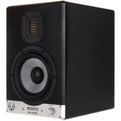 EVE Audio SC2070 SoundID Bundle