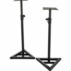 EVE Audio SC204 Stand Bundle