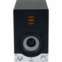 EVE Audio SC204 Stand Bundle