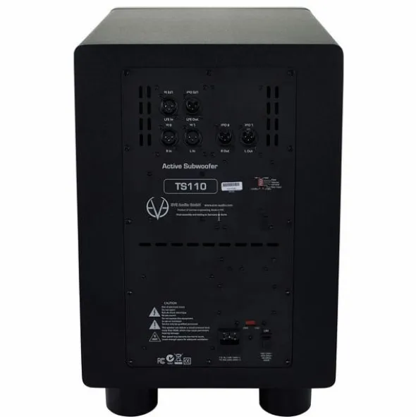 EVE Audio TS110