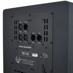 EVE Audio TS110