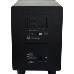 EVE Audio TS112