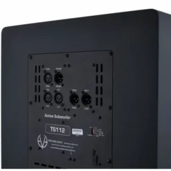 EVE Audio TS112