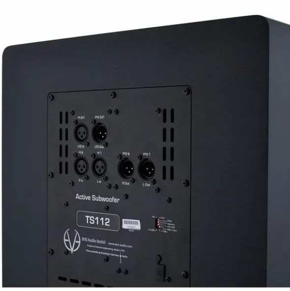 EVE Audio TS112