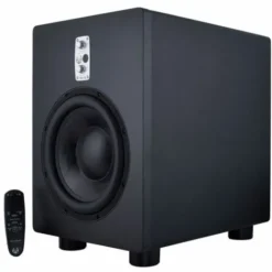 EVE Audio TS112