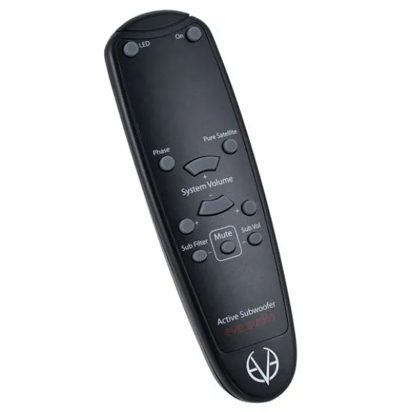 EVE Audio TS112