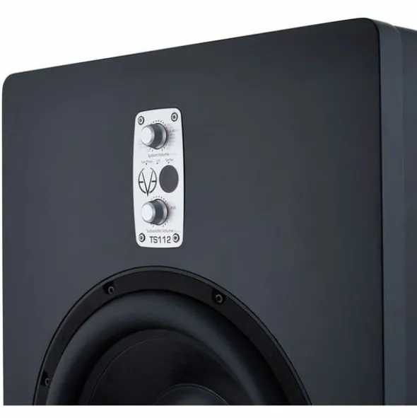 EVE Audio TS112
