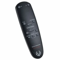 EVE Audio TS108