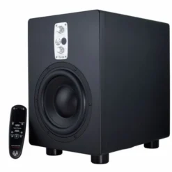 EVE Audio TS108