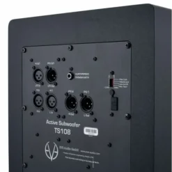 EVE Audio TS108