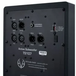 EVE Audio TS107