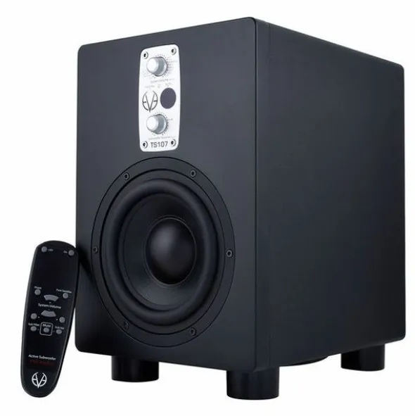 EVE Audio TS107