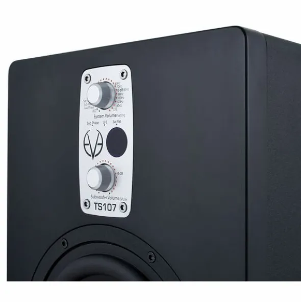 EVE Audio TS107