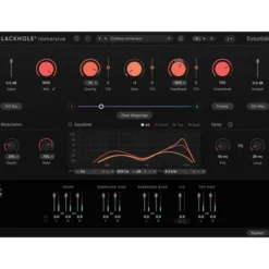 Eventide Blackhole Immersive