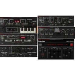 Eventide Clockworks Bundle
