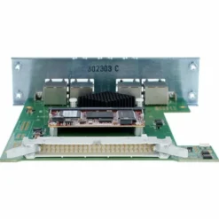 Eventide Dante Expansion Board