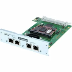 Eventide Dante Expansion Board