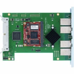 Eventide Dante Expansion Board