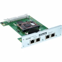 Eventide Dante Expansion Board