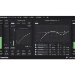 Eventide EChannel