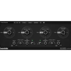 Eventide EQ65